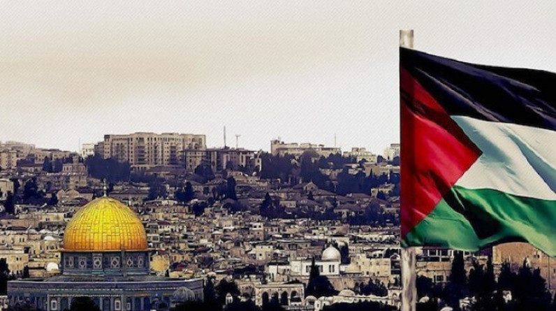 الاتحاد الأوروبي قلق إزاء عرقلة إسرائيل عمل منظمات مجتمع مدني بفلسطين