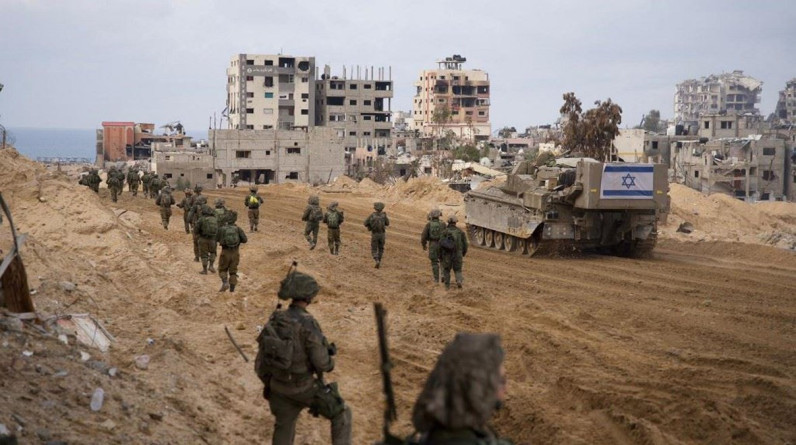 مسؤول بالأمن القومي الأمريكي: الحرب على غزة قد تستمر لنهاية 2024
