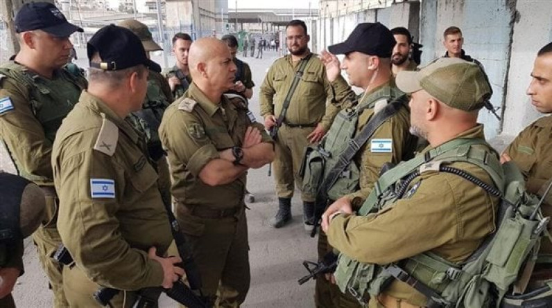 الجيش الإسرائيلي يعتقد إنجازاته تتآكل بمرور الوقت بدون تحرك سياسي