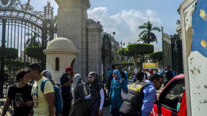 قرارات جمهورية بإنشاء 9 جامعات أهلية جديدة في مصر