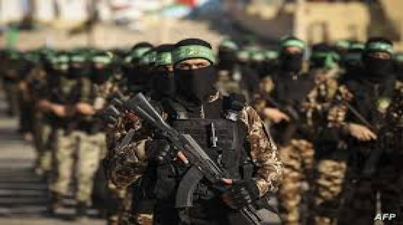 حماس والجهاد الإسلامي تدينان المجزرة الإسرائيلية المروعة في رفح