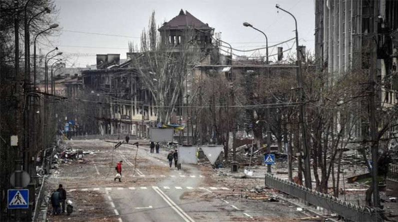 عبد الحليم قنديل يكتب: فرصة أوكرانيا الأخيرة