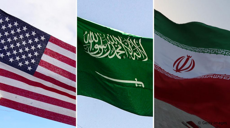 مسؤول أمريكي سابق: إدارة بايدن تلعب "لعبة محفوفة بالمخاطر" مع السعودية وإيران