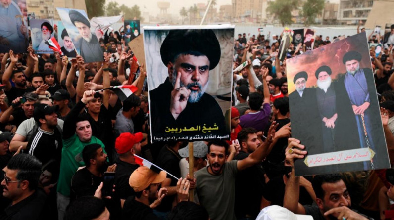 ستراتفور: العراق سيشهد مزيدا من الاضطرابات.. وصادرات النفط قد تتأثر