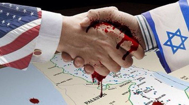 صحيفة أمريكية: هل هناك « ازدواجية المعايير» في التعامل بين إسرائيل وغزة؟