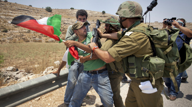 د. محمد خليل مصلح يكتب: هل من حل للصراع العربي الصهيوني؟