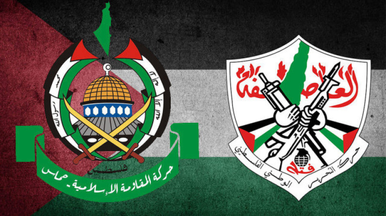 حماس" و"فتح" تؤكدان على ضرورة إنهاء "الانقسام" وتشكيل حكومة توافق