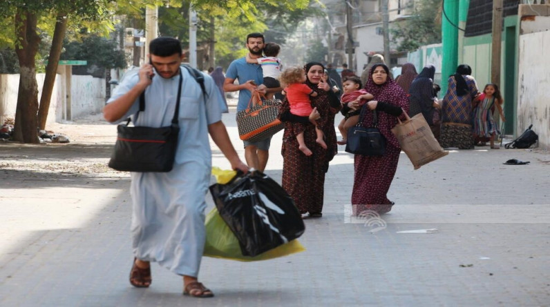 عودة تدريجية للاتصالات والانترنت في غزة.. والاحتلال يعرقل محاولات الإصلاح