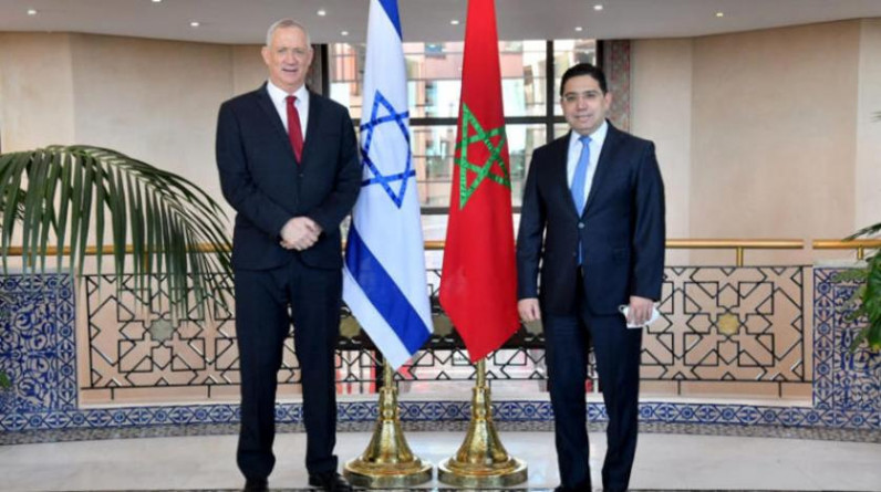 المغرب يشتري نظام دفاع جوي إسرائيلي بـ500 مليون دولار