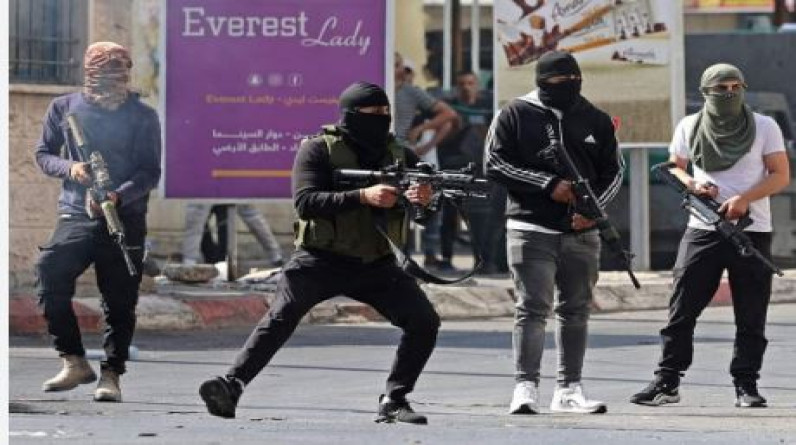 تطور قدرات المقاومة في الضفة الغربية يقلق إسرائيل