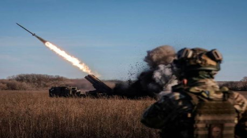 روسيا تعلن التصدي لهجوم أوكراني بعشرات الطائرات المسيّرة