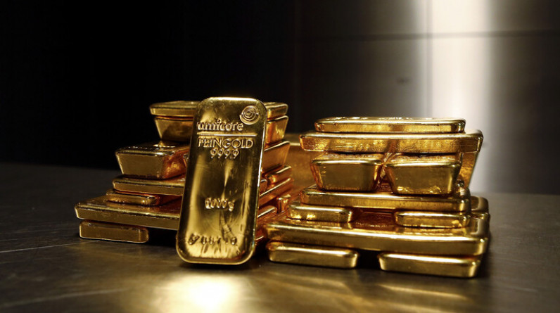 مصر تبحث عن الذهب والمعادن بقرار من السيسي