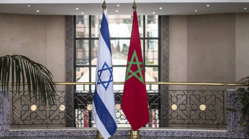 إسرائيل والمغرب يوقعان اتفاقية خاصة بتأشيرات الدخول بين البلدين