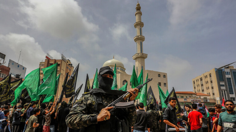 الجهاد الإسلامي: لن نسمح باستفراد الاحتلال الإسرائيلي بمخيم جنين