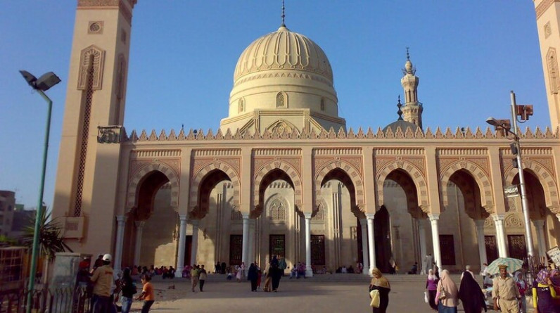 وزير الأوقاف المصري: فتح مسجد ومقام السيد البدوي أمام المصلين والزائرين