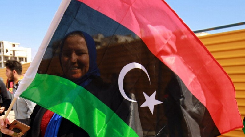 ليبيا: تحرك جديد لـ"داعش" على طريق سبها طرابلس