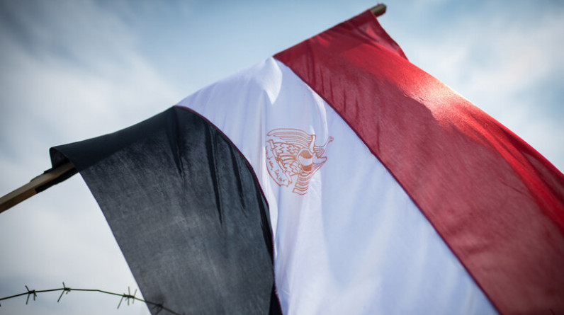 مصر توزع تقريرا عن جماعة الإخوان في مجس العموم البريطاني