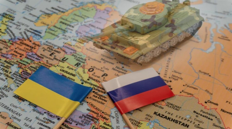 د.إبراهيم حبيب يكتب: من الصعب أن تتحول الحرب الروسية في أوكرانيا إلى حزب استنزاف