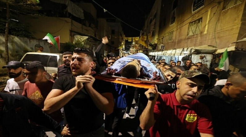 البرلمان العربي: استمرار الإعدامات الميدانية الإسرائيلية يجر المنطقة إلى مزيد من العنف