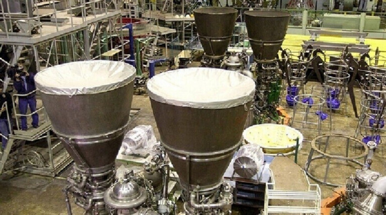 ما مستقبل مركبات Cygnus الفضائية الأمريكية من دون المحركات الروسية؟
