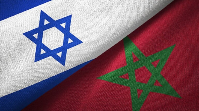 المغرب و"إسرائيل" يبحثان التعاون العسكري