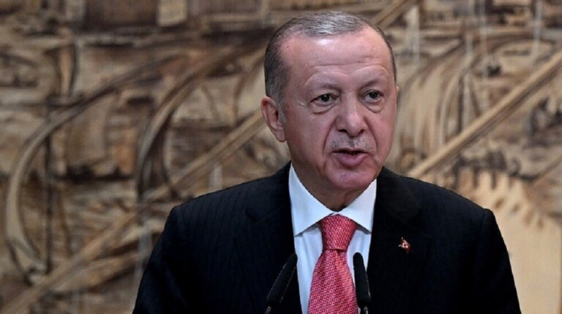 أردوغان: سنربط بين حلقات الحزام الأمني بشمال سوريا ونطهرها من الإرهابيين قريبا