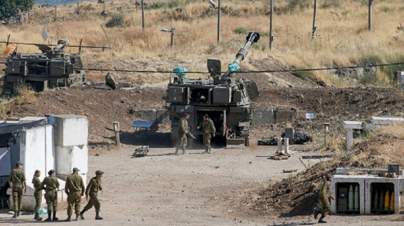 موقع عبري: الجيش الإسرائيلي على أهبة الاستعداد بسبب مخاوف من استفزازات حزب الله