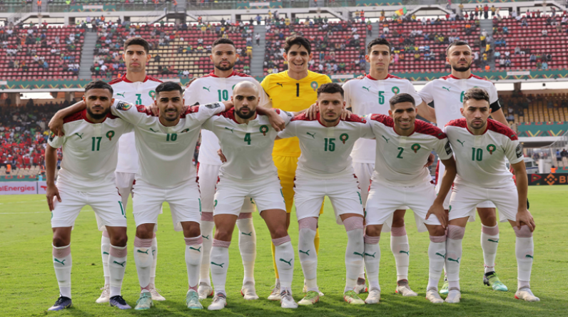 المنتخبات الإفريقية بينها تونس والمغرب تمتحن قوتها قبل كأس العالم