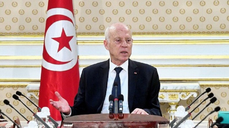 الرئيس التونسي يوقع على قرض جديد من البنك الدولي