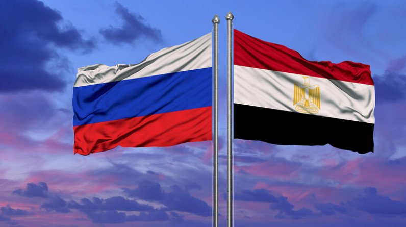 روسيا تعلن تدريس اللغة الروسية في المدارس المصرية