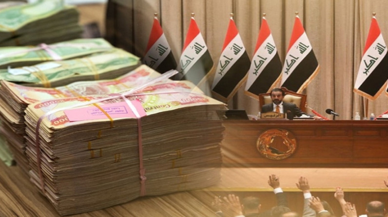 حسين المحمداوي يكتب: أم الموازنات الكبرى .. كردستان وبغداد كلنا رابحون