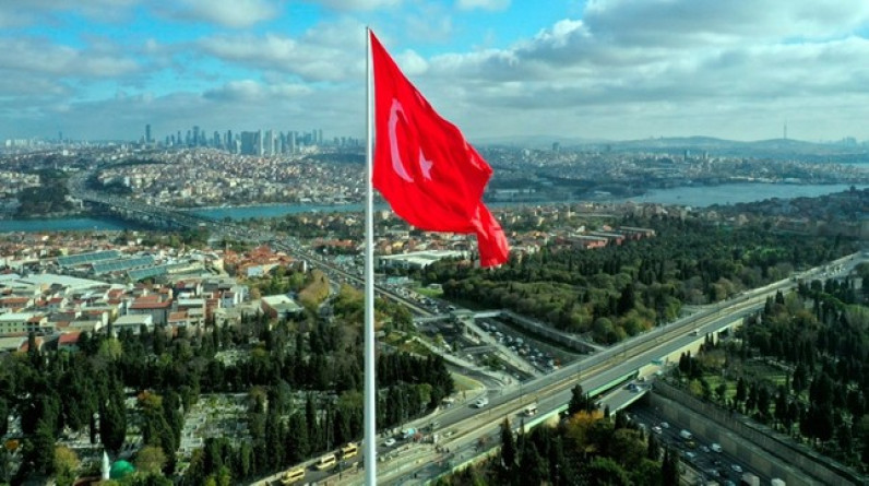 الخارجية التركية: لم يبق قانون في العالم لم تنتهكه إسرائيل