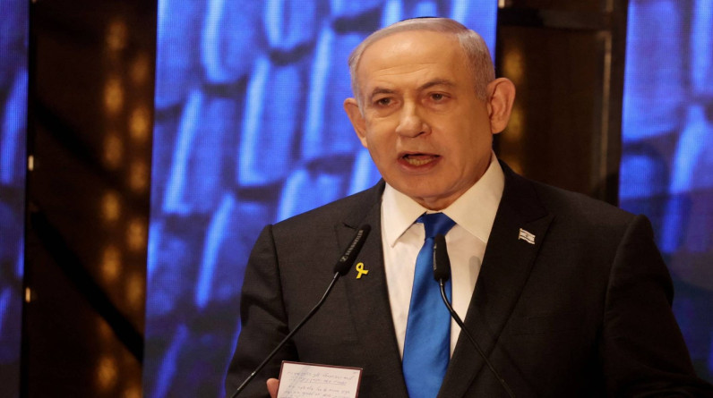 واشنطن بوست:الإسرائيليون يعتبروا نتنياهو الأكثر دموية في التاريخ اليهودي