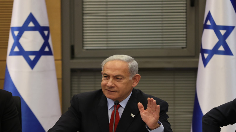 إعلام عبري يكشف خطة نتنياهو لإفشال صفقة تبادل الأسرى