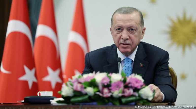 أردوغان يكشف حجم احتياطيات النقد الأجنبي.. ويعلن عن حقل نفط جديد