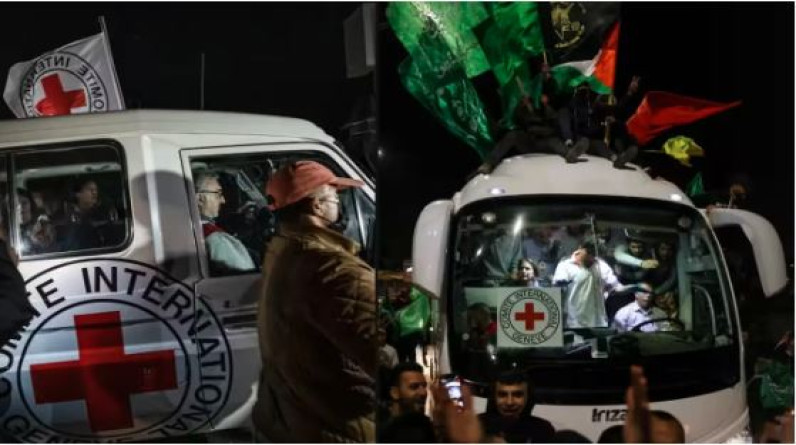 موقع عبري: الاحتلال يوافق على إطلاق سراح 700 أسير فلسطيني مقابل 40 إسرائيلي