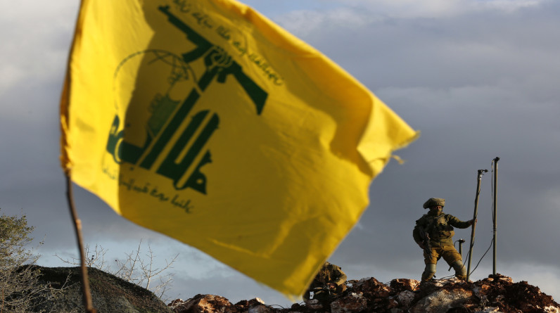 حزب الله يزف الشهداء "واسرائيل" تزعم استهداف قائد الوحدة الصاروخية" للرضوان"