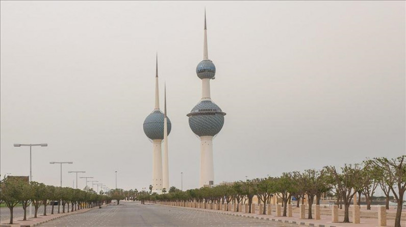 عفو أميري مرتقب عن 350 سجينا بمناسبة العيد الوطني الكويتي