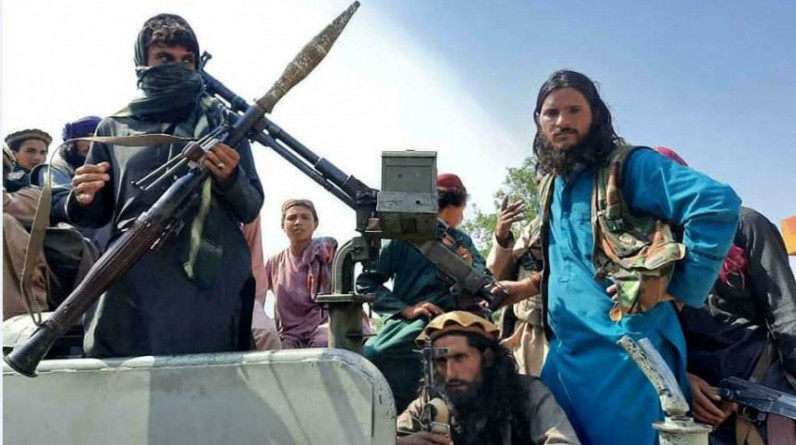 طالبان: لن نسمح بمغادرة الأفغان  البلاد