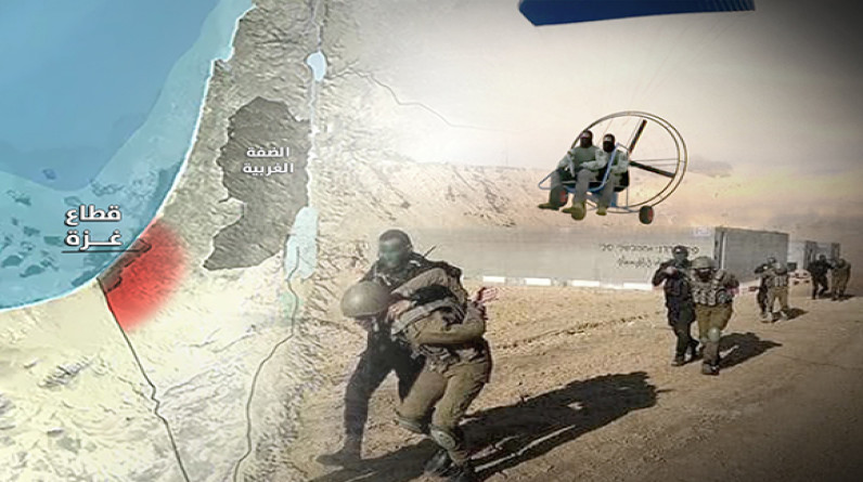 الجيش الإسرائيلي: حماس تتفوق علينا معلوماتيا والحرب ستكون طويلة