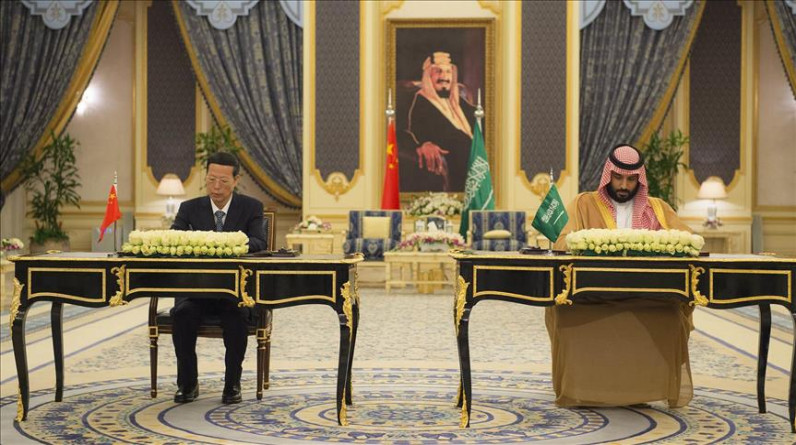تحليل: الصين ودول مجلس التعاون الخليجي.. شراكة غير مؤكدة