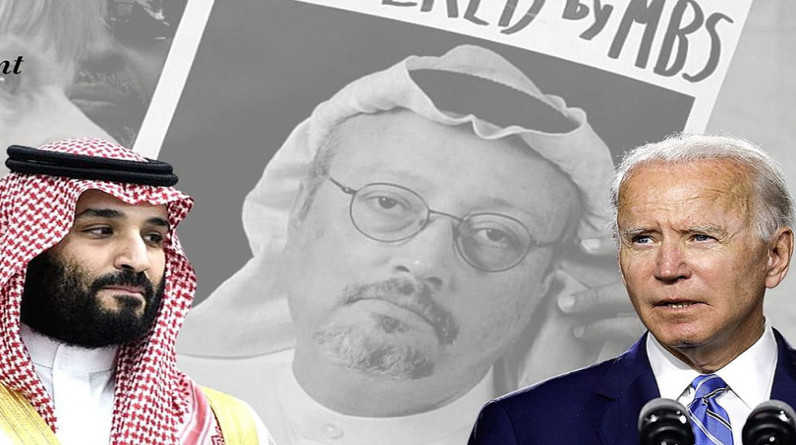 سي إن إن: إدارة بايدن أبلغت السعودية استعدادها لتجاوز قضية "خاشقجي"