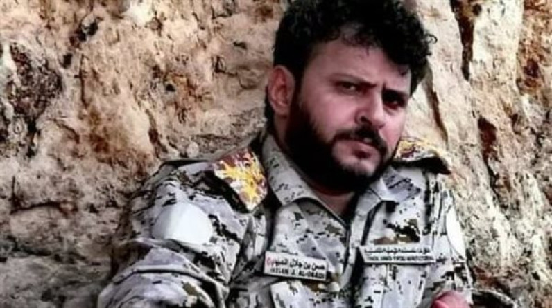 تفاصيل مقتل اللواء اليمني حسن العبيدي داخل شقته بمصر.. فيديو