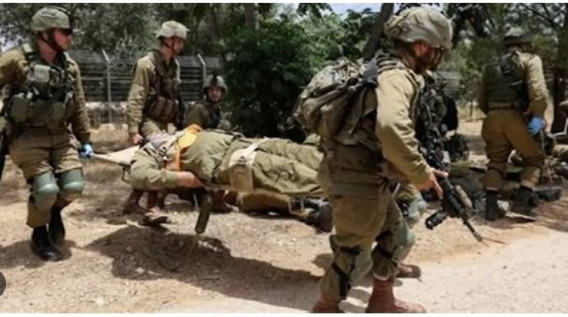 جيش الاحتلال يعلن عن مقتل ضابط برتبة رائد في قوات الكوماندوز