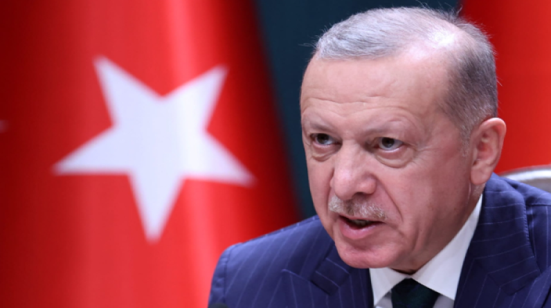 أردوغان: نظام الأسد قمع المظاهرات السلمية في سوريا بكل عنف رغم جميع نصائحنا.. و سنفتتح قريبا قنصلية تركية في حلب