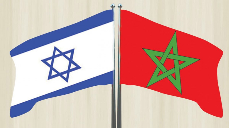 المغرب يعلن عن اتفاق جديد مع دولة الاحتلال
