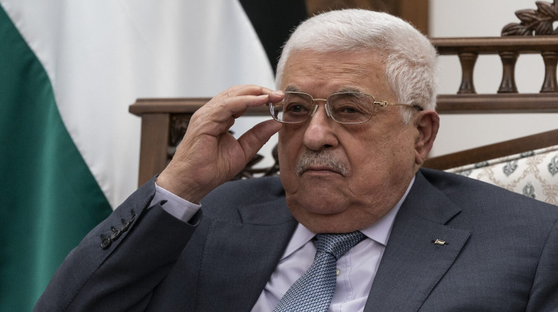 د. حسام الدجني يكتب: اليوم الثاني لوفاة الرئيس محمود عباس...؟