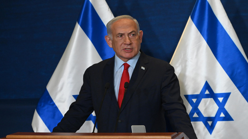 جنرال إسرائيلي يدعو نتنياهو للتخلي عن الفكرة الغوغائية :تؤدي لمزيد من التورط