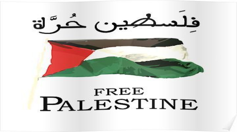 د. حازم قشوع يكتب: مع فلسطين أيقونة الحرية