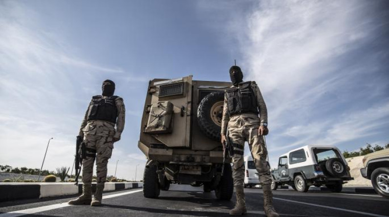 إجراءات جديدة لحماية قناة السويس من هجمات "داعش"